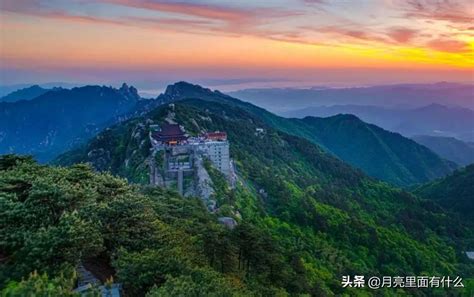 安徽九華山|九华山旅游攻略（两日游，超详细）